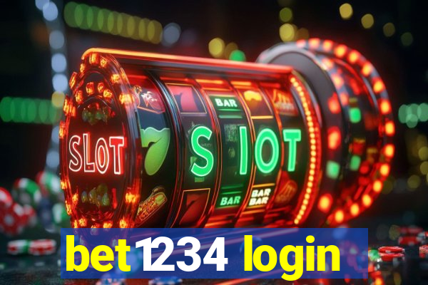 bet1234 login